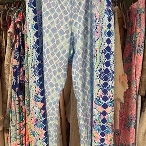 Bal Harbour Palazzo Pant